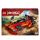 Klocki LEGO® LEGO NINJAGO 71867 Ninjaścigacz x-1 — 15-Lecie